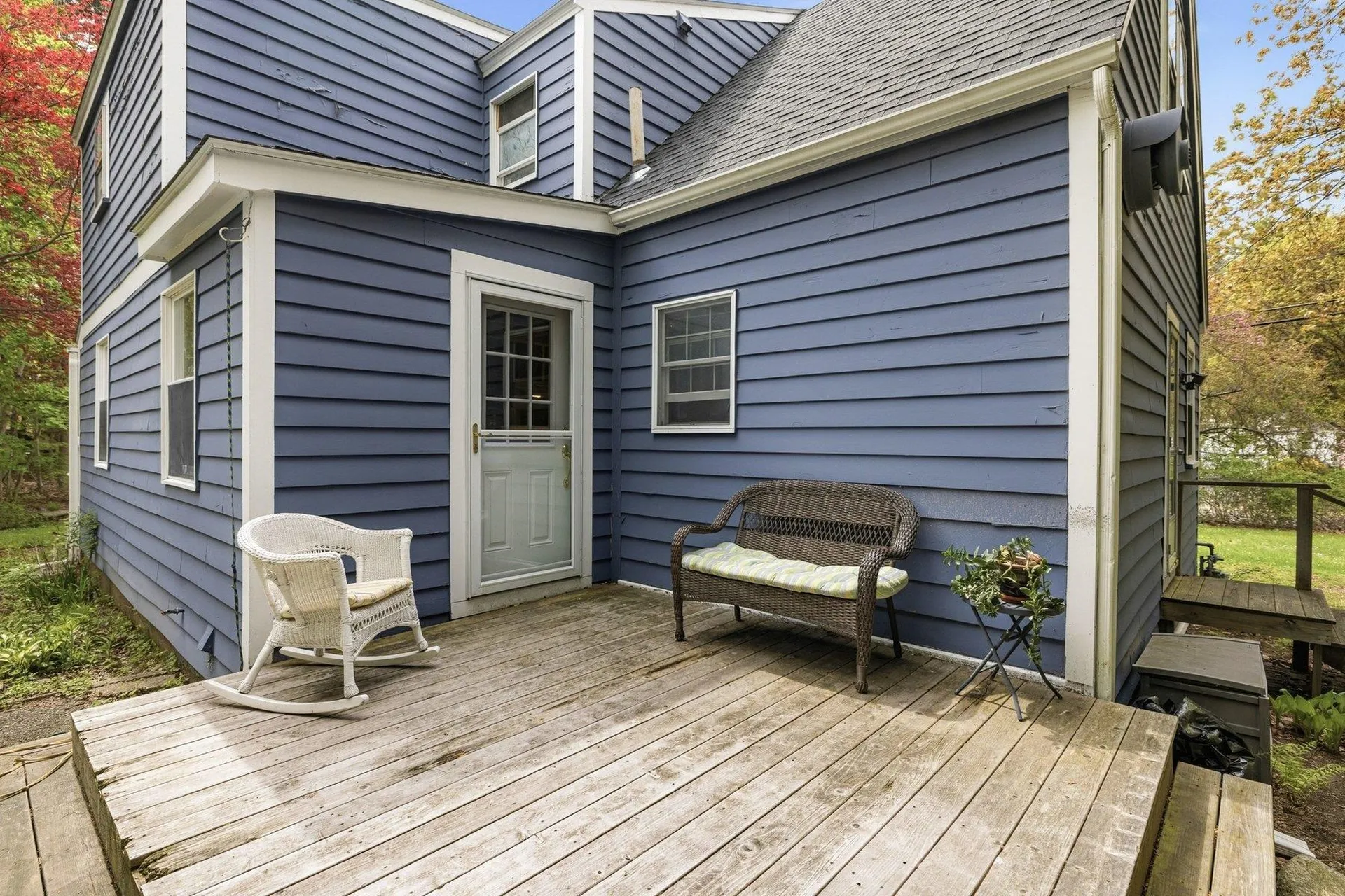 26 Edgewood Road Durham NH 03824