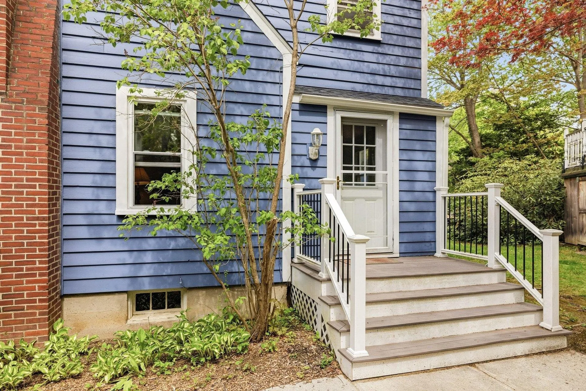 26 Edgewood Road Durham NH 03824