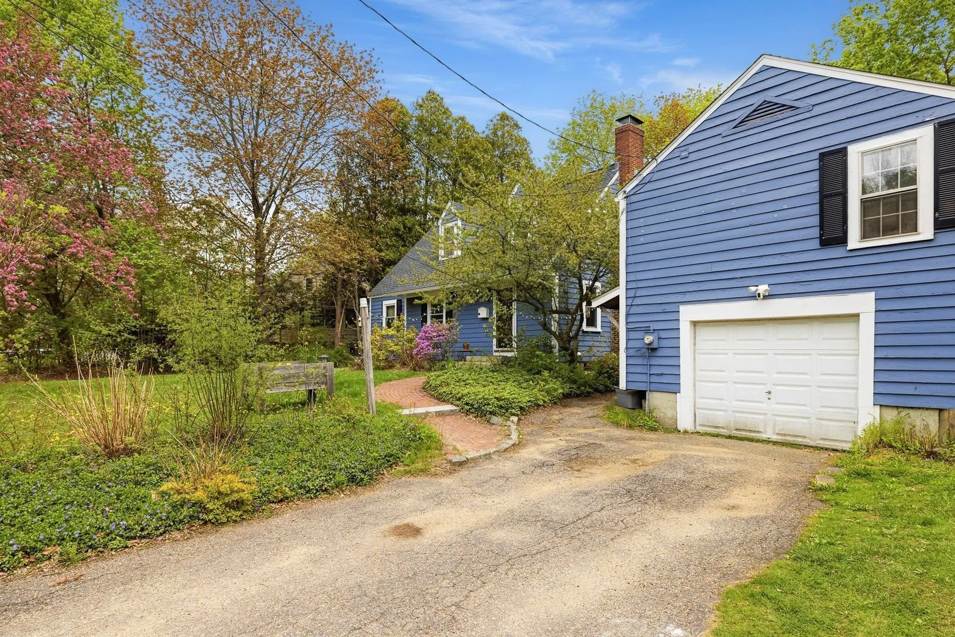 26 Edgewood Road Durham NH 03824