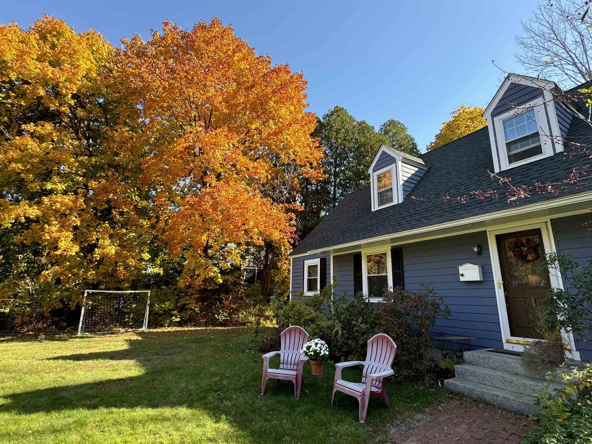 26 Edgewood Road Durham NH 03824