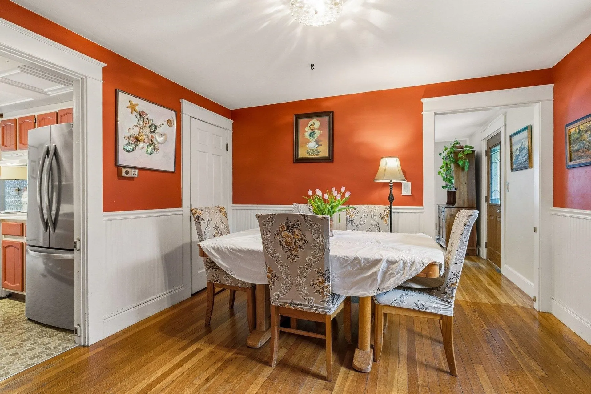 26 Edgewood Road Durham NH 03824