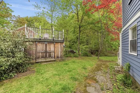 26 Edgewood Road Durham NH 03824