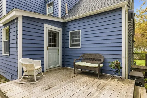 26 Edgewood Road Durham NH 03824