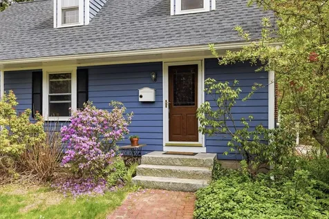 26 Edgewood Road Durham NH 03824