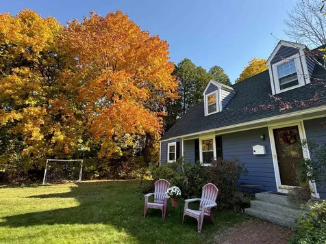 26 Edgewood Road Durham NH 03824