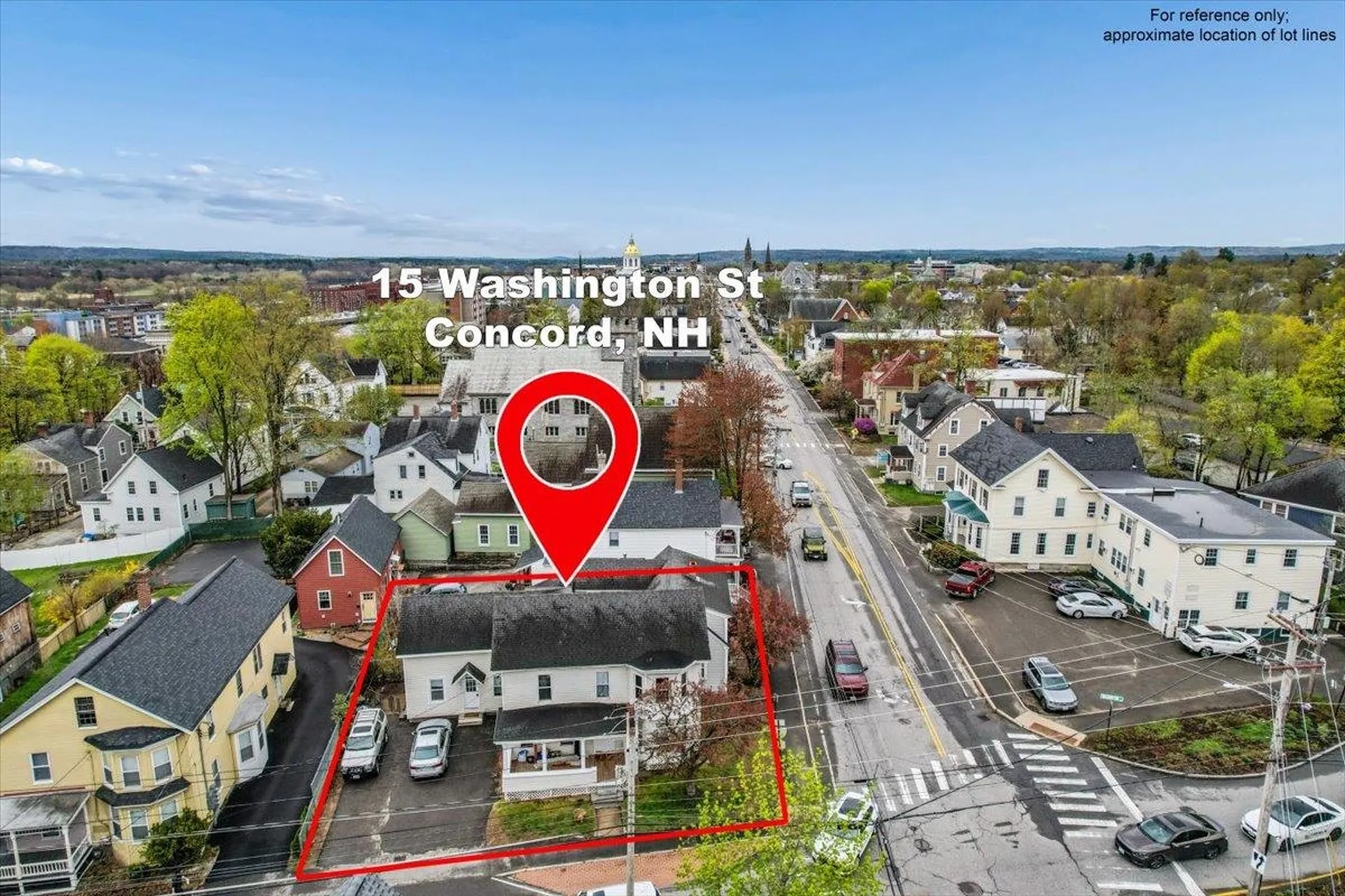 15 Washington Street Concord NH 03301