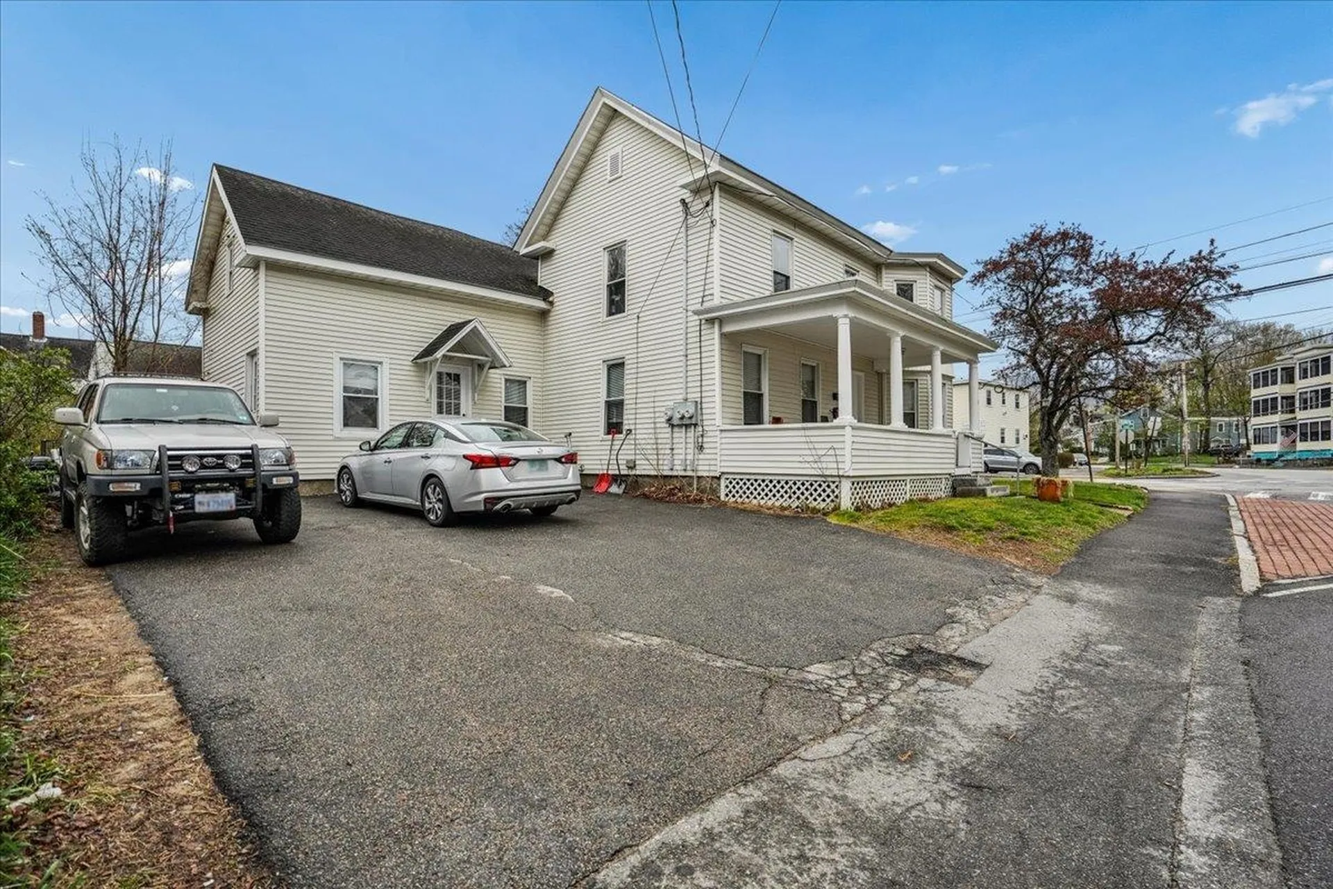 15 Washington Street Concord NH 03301
