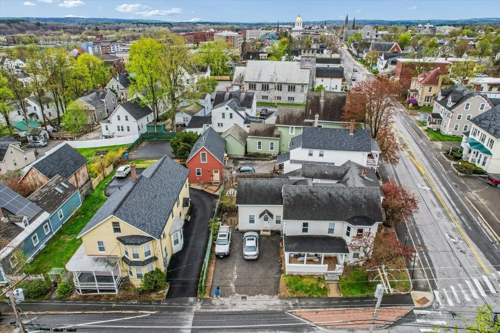 15 Washington Street Concord NH 03301