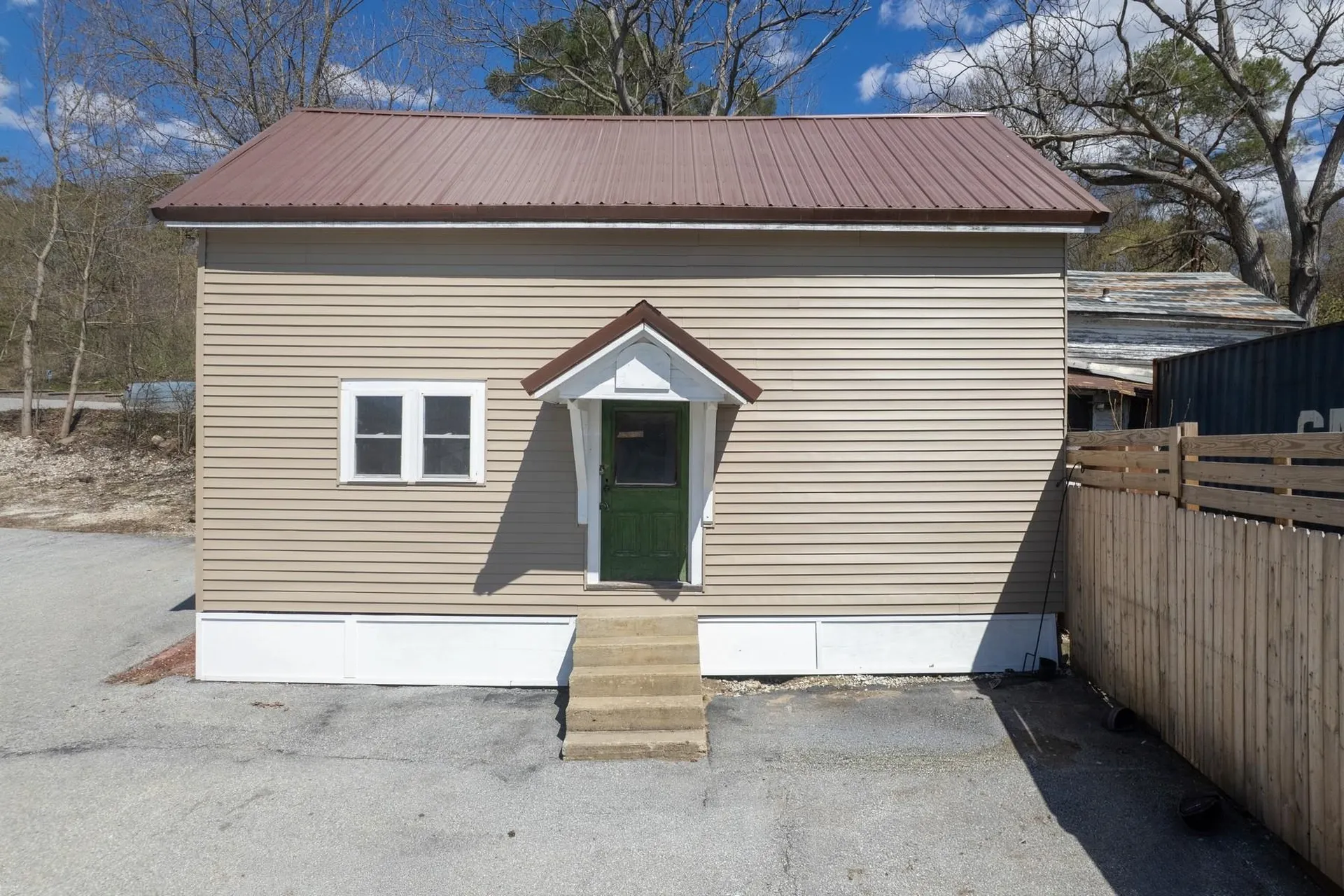 168 N.main Street Rutland City VT 05701