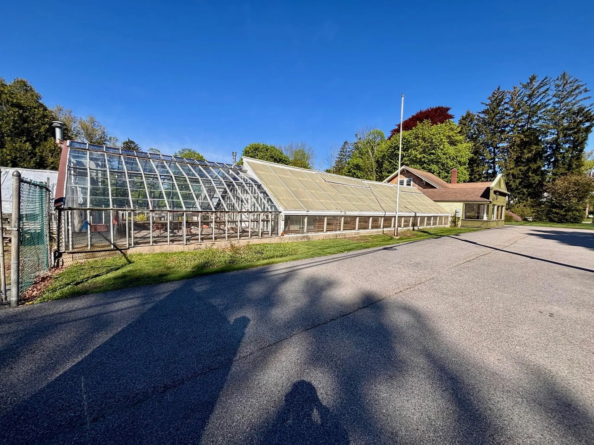 1000 Woodbury Avenue Portsmouth NH 03801