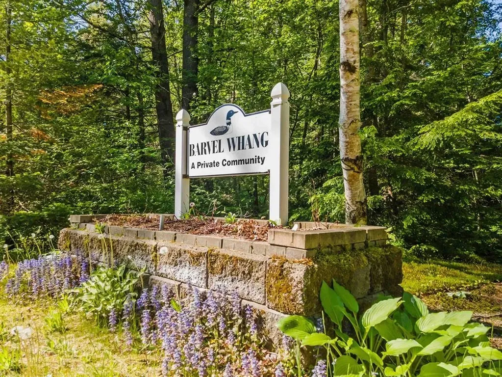 12 Barvel Whang Road Tuftonboro NH 03816
