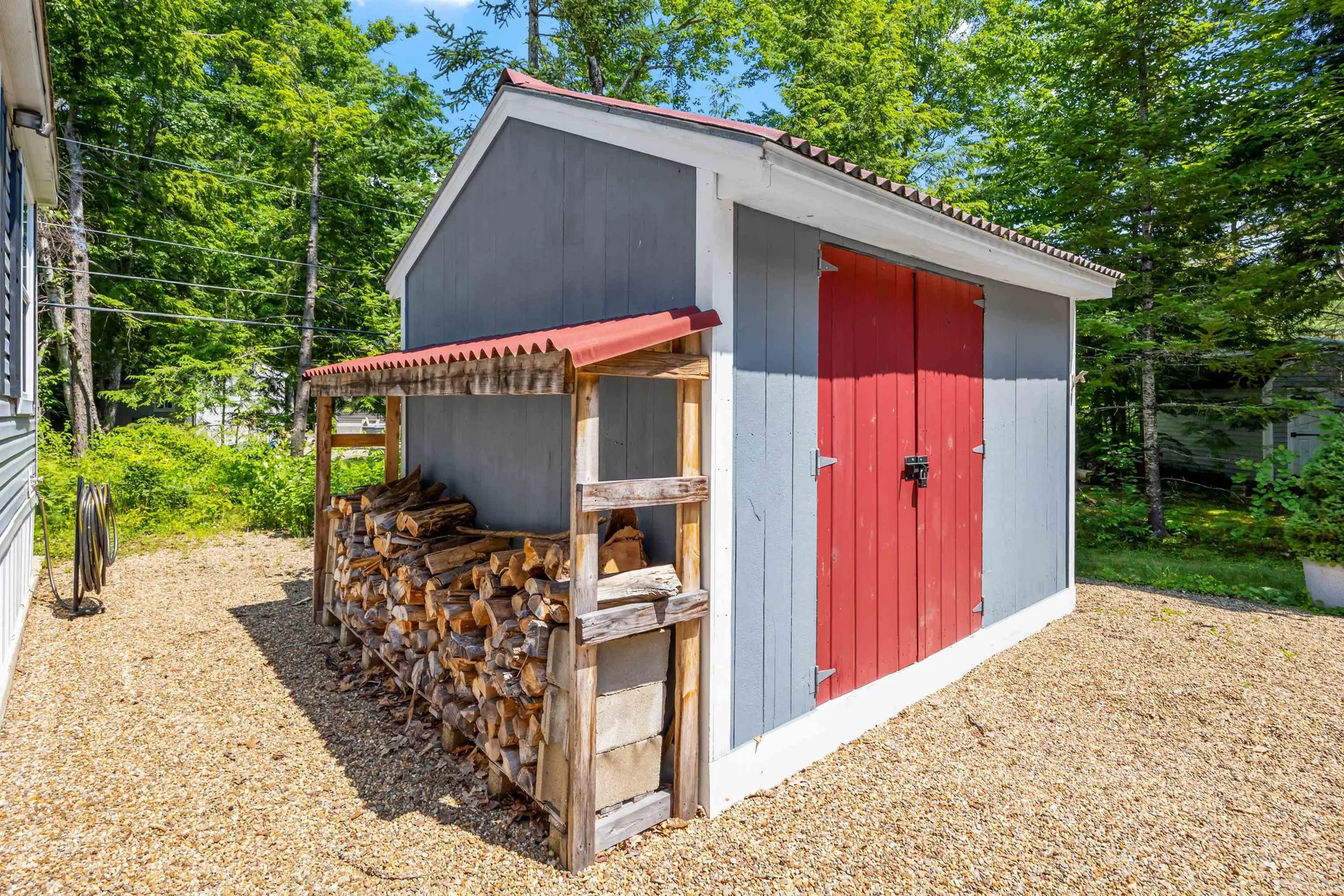12 Barvel Whang Road Tuftonboro NH 03816