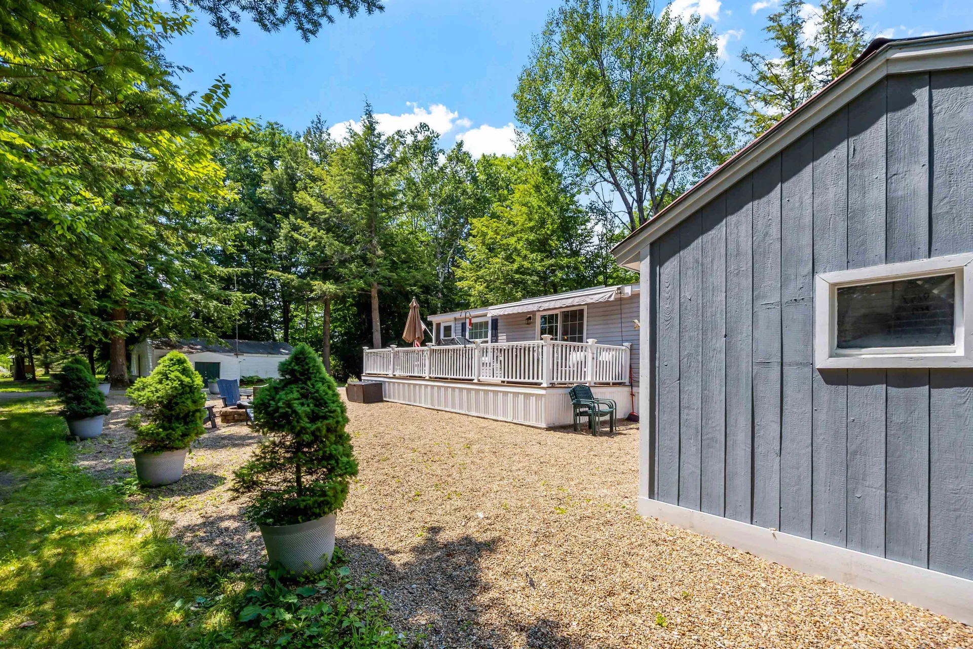 12 Barvel Whang Road Tuftonboro NH 03816