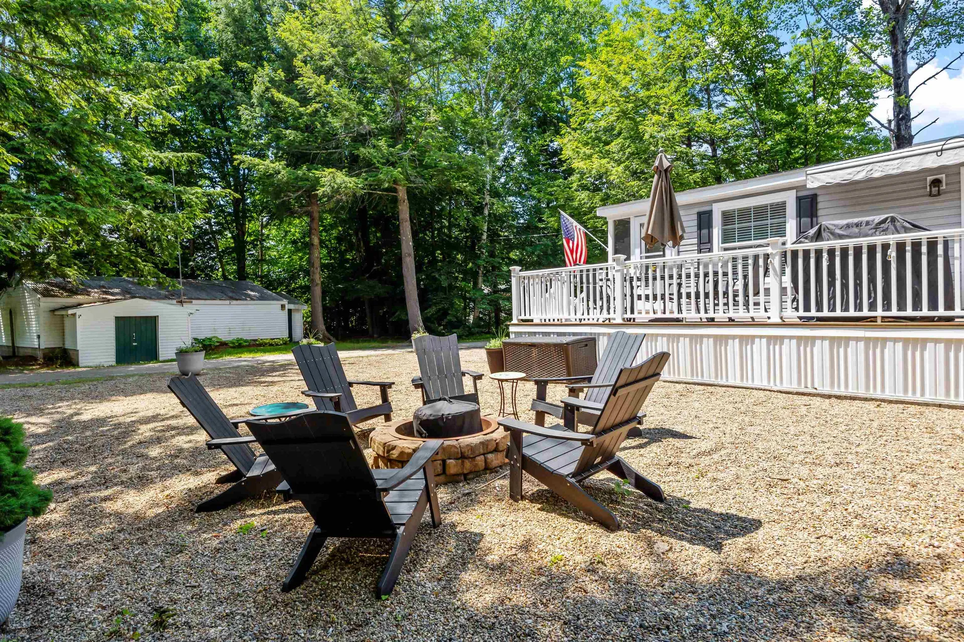 12 Barvel Whang Road Tuftonboro NH 03816