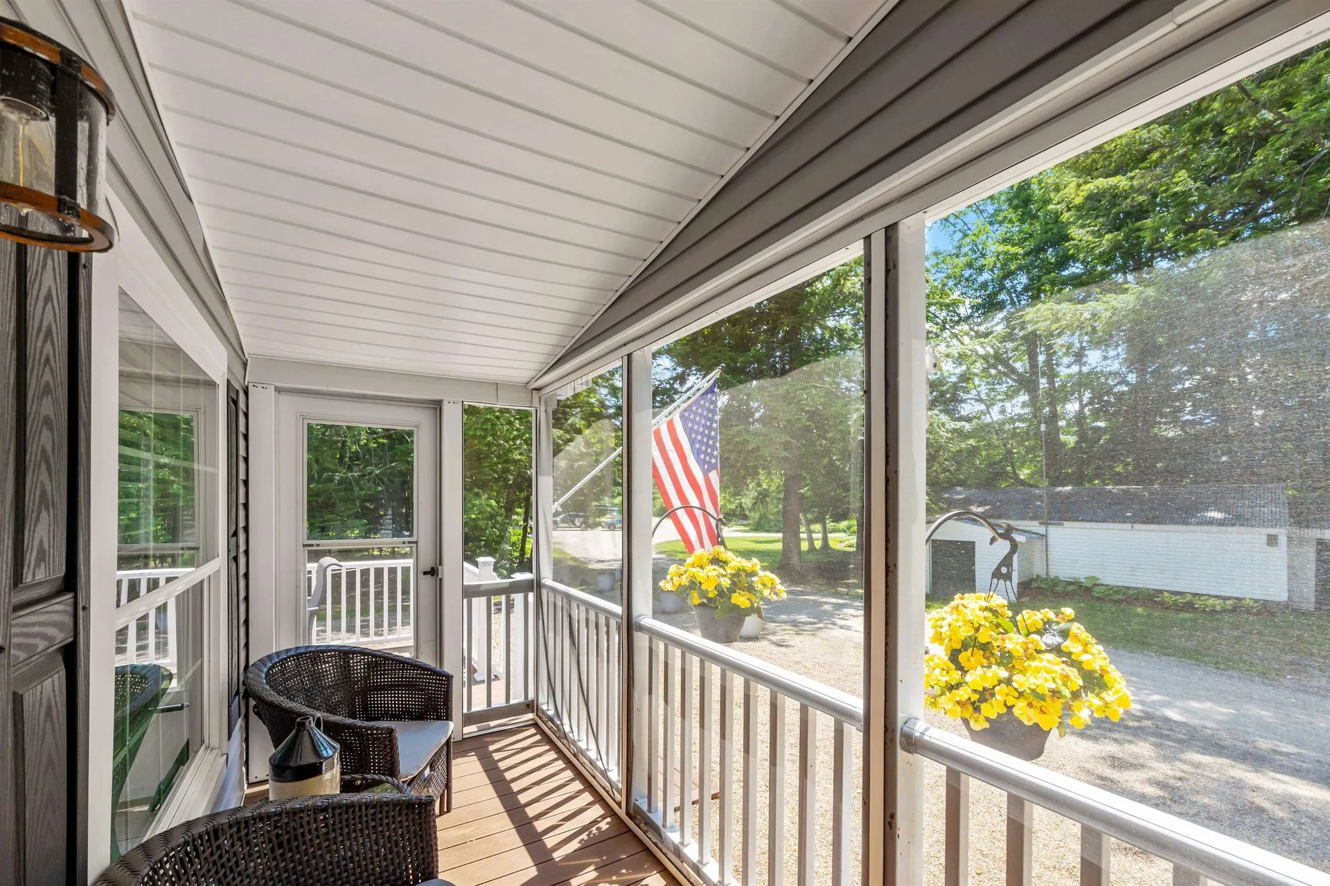 12 Barvel Whang Road Tuftonboro NH 03816