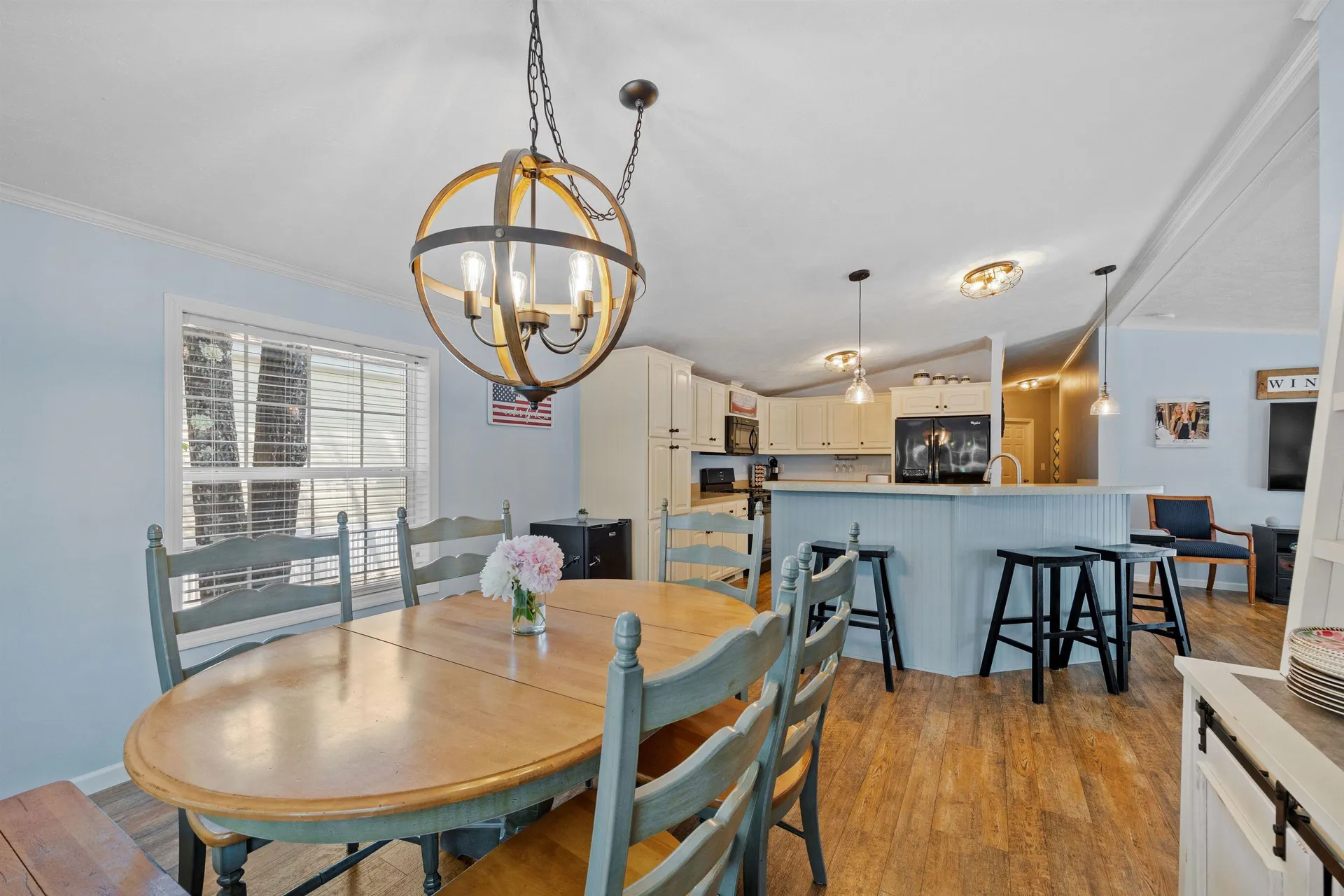 12 Barvel Whang Road Tuftonboro NH 03816