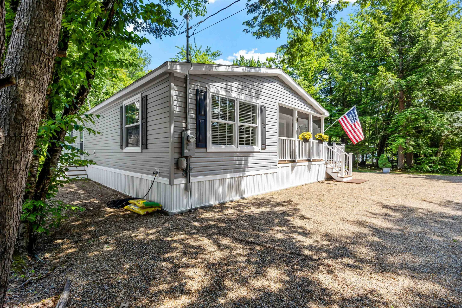 12 Barvel Whang Road Tuftonboro NH 03816