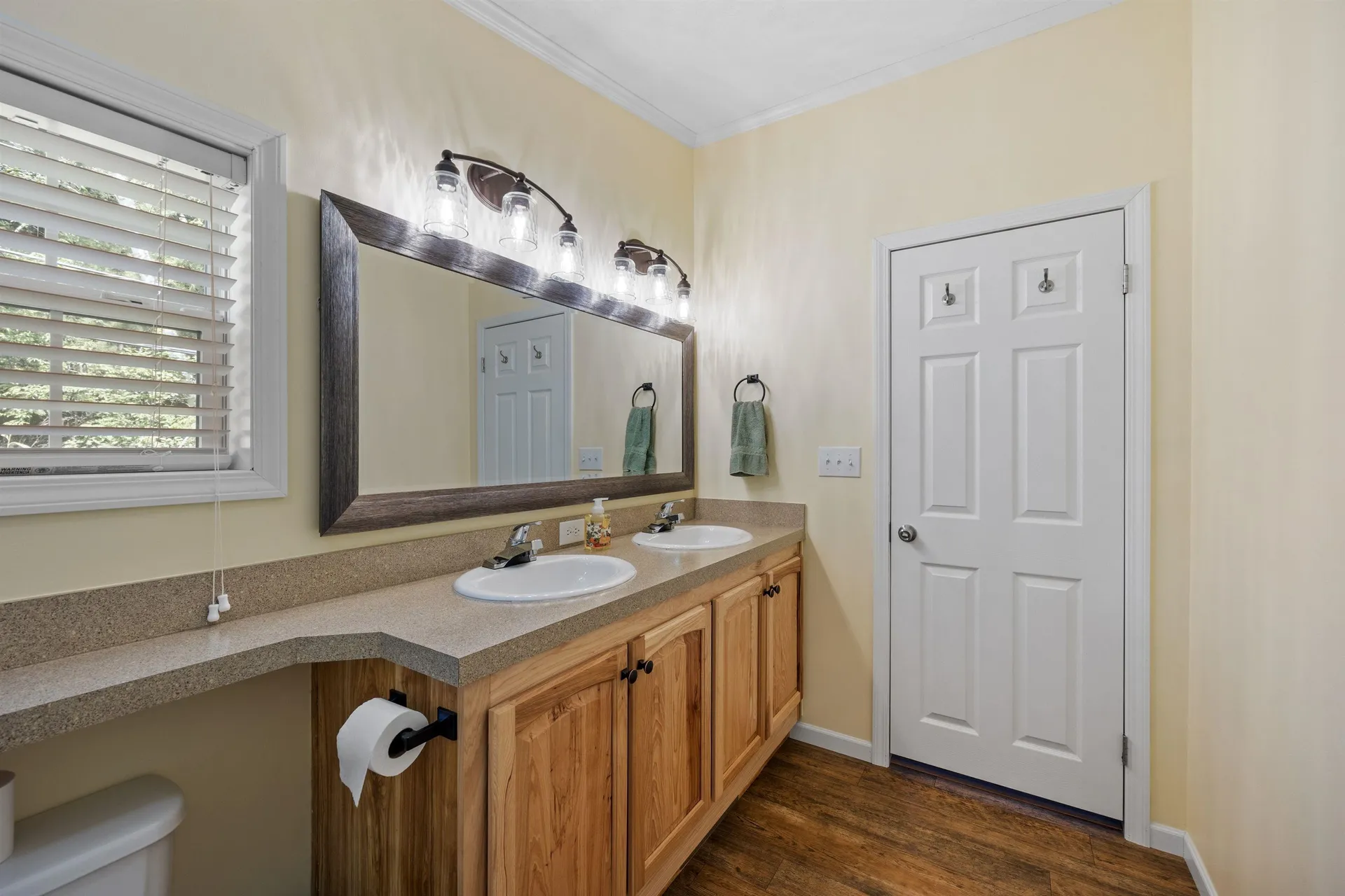 12 Barvel Whang Road Tuftonboro NH 03816