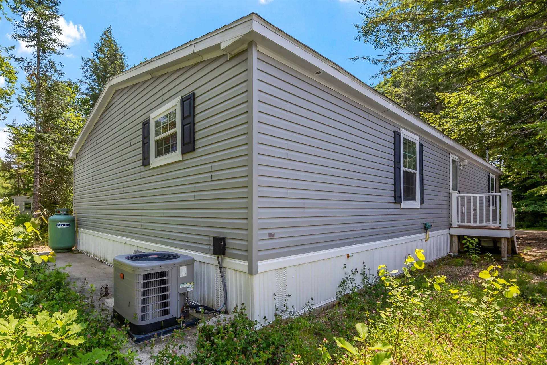 12 Barvel Whang Road Tuftonboro NH 03816