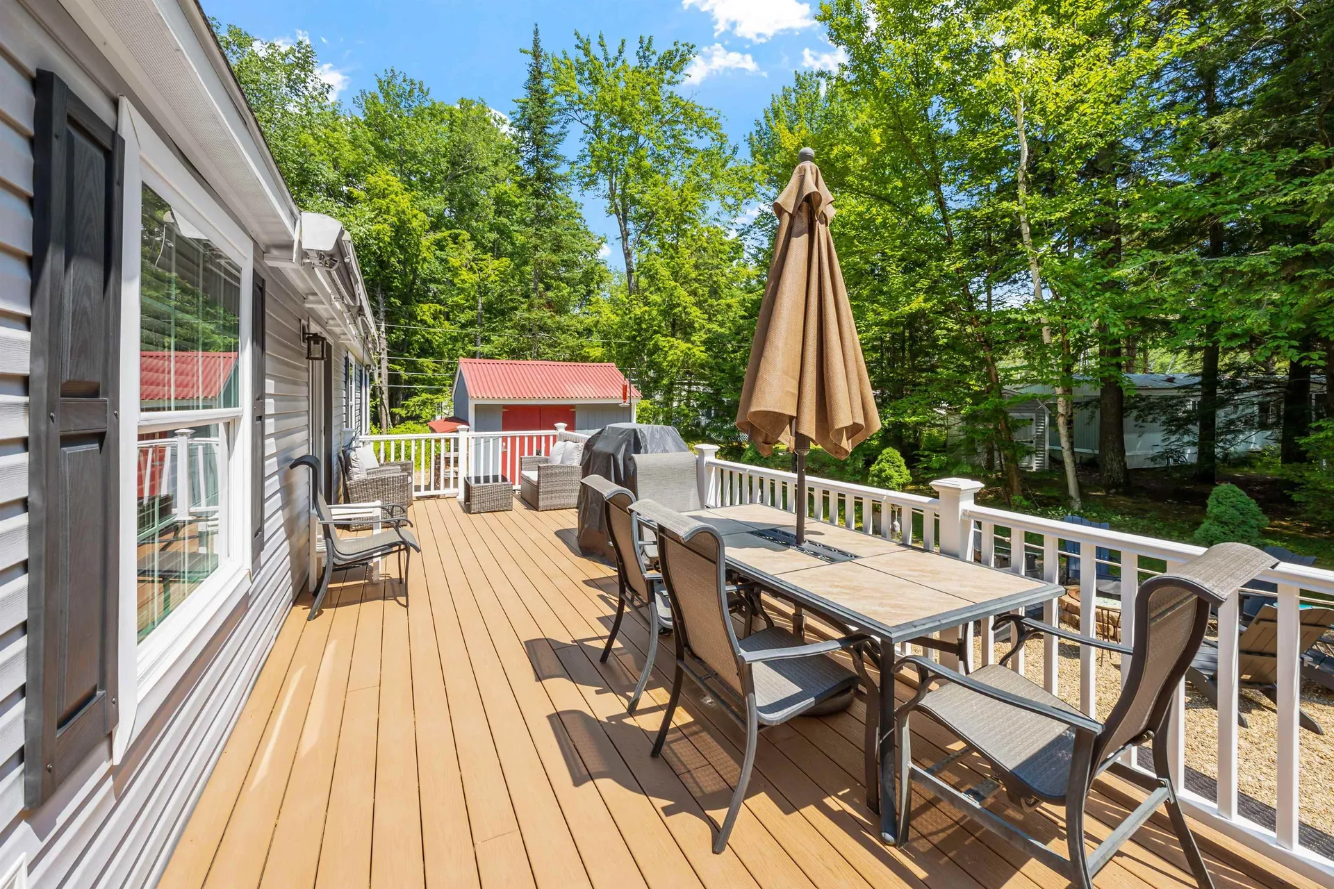 12 Barvel Whang Road Tuftonboro NH 03816