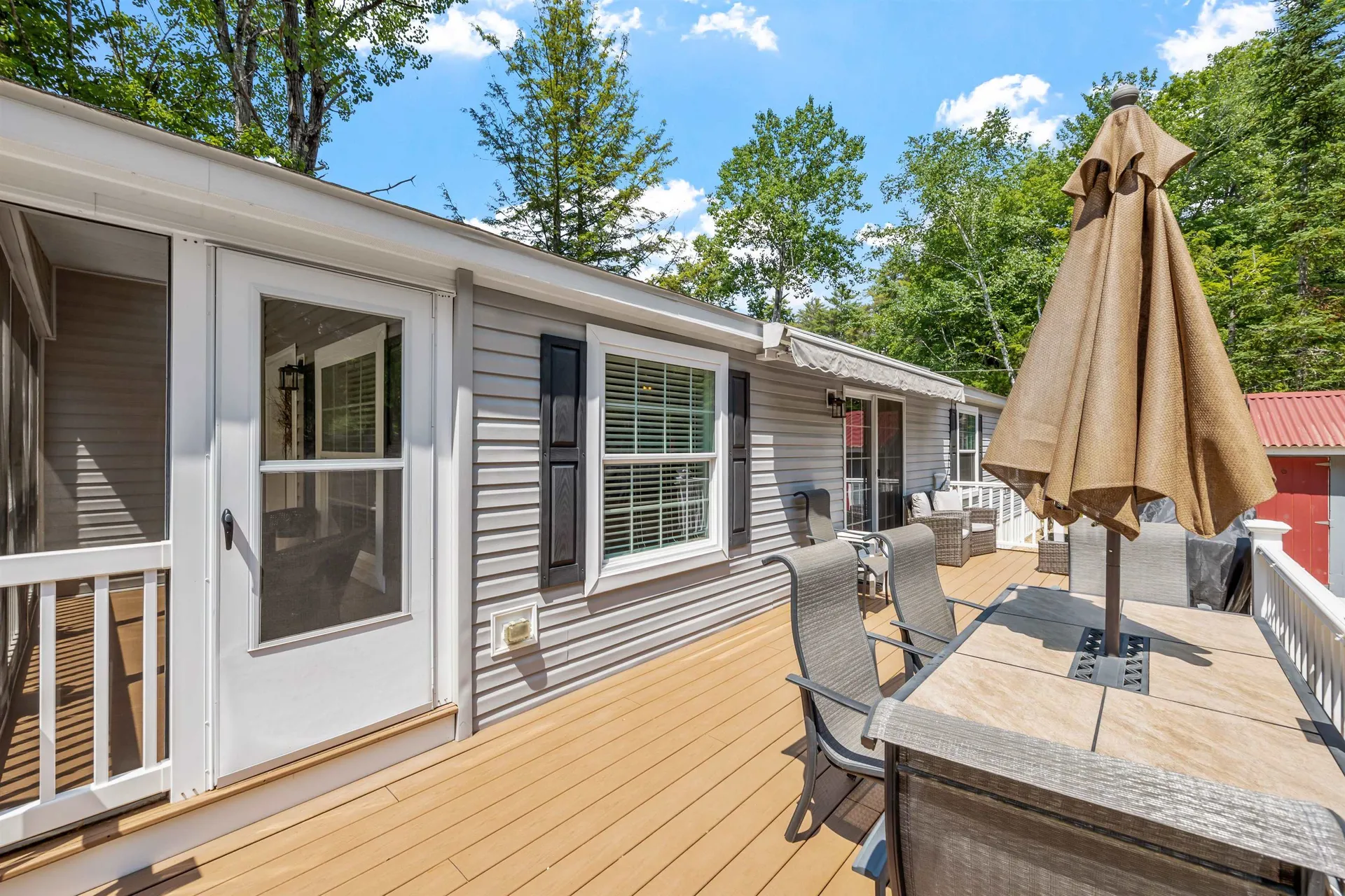 12 Barvel Whang Road Tuftonboro NH 03816