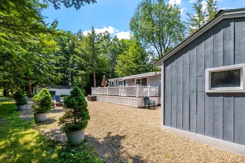 12 Barvel Whang Road Tuftonboro NH 03816