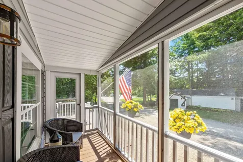 12 Barvel Whang Road Tuftonboro NH 03816