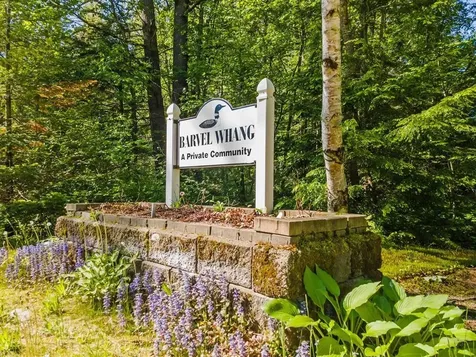 12 Barvel Whang Road Tuftonboro NH 03816