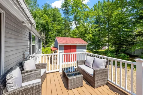 12 Barvel Whang Road Tuftonboro NH 03816