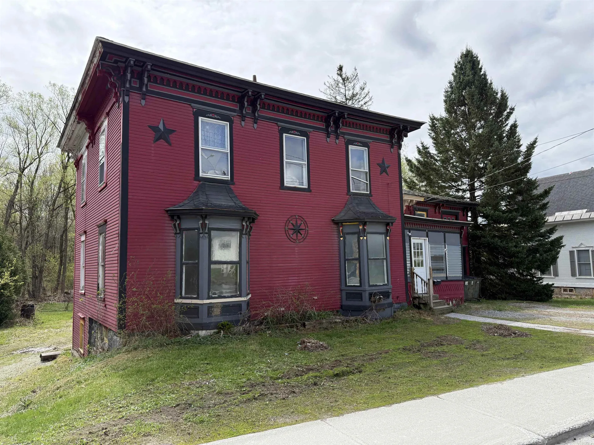 48 Province Street Richford VT 05476