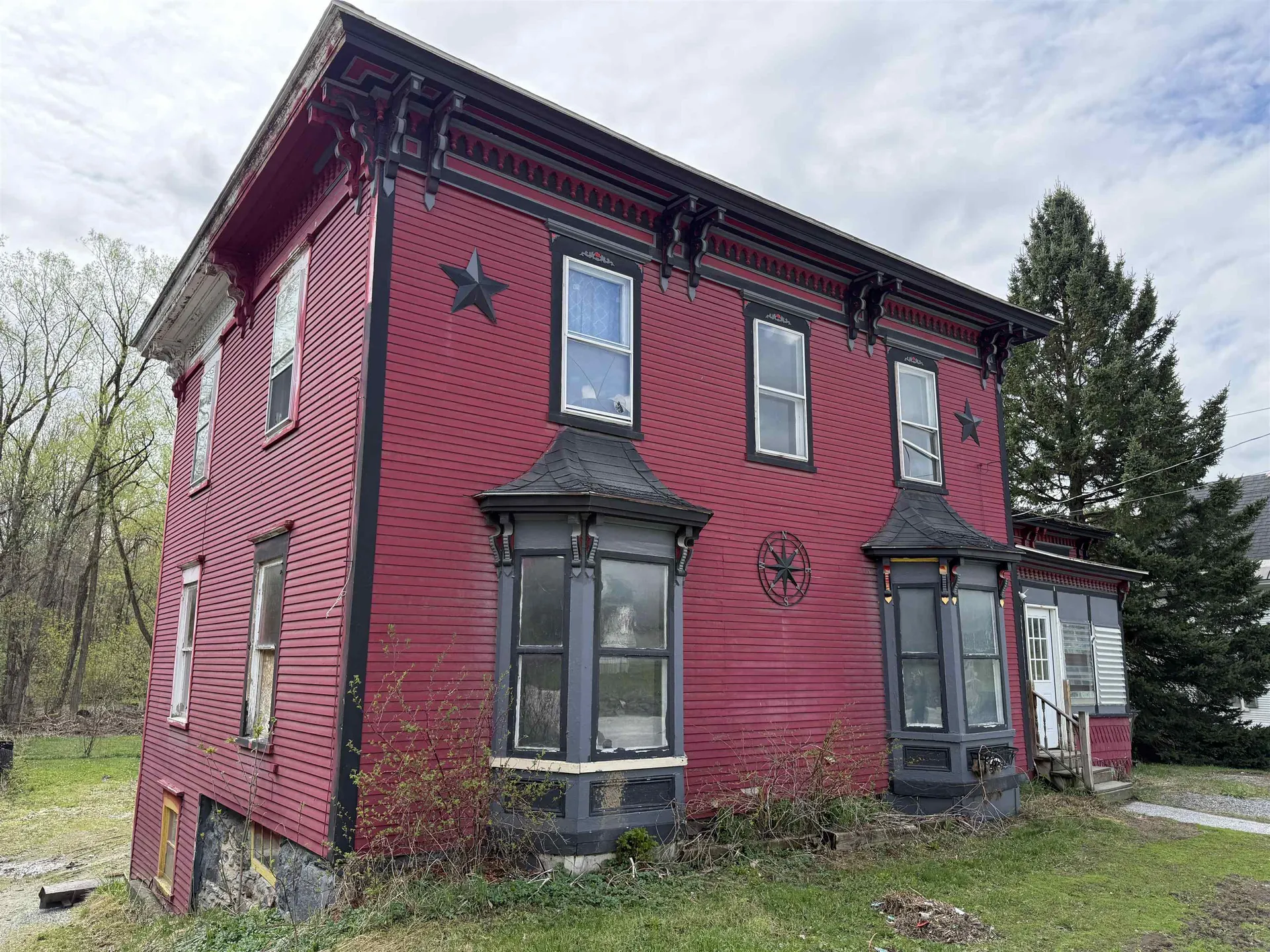 48 Province Street Richford VT 05476
