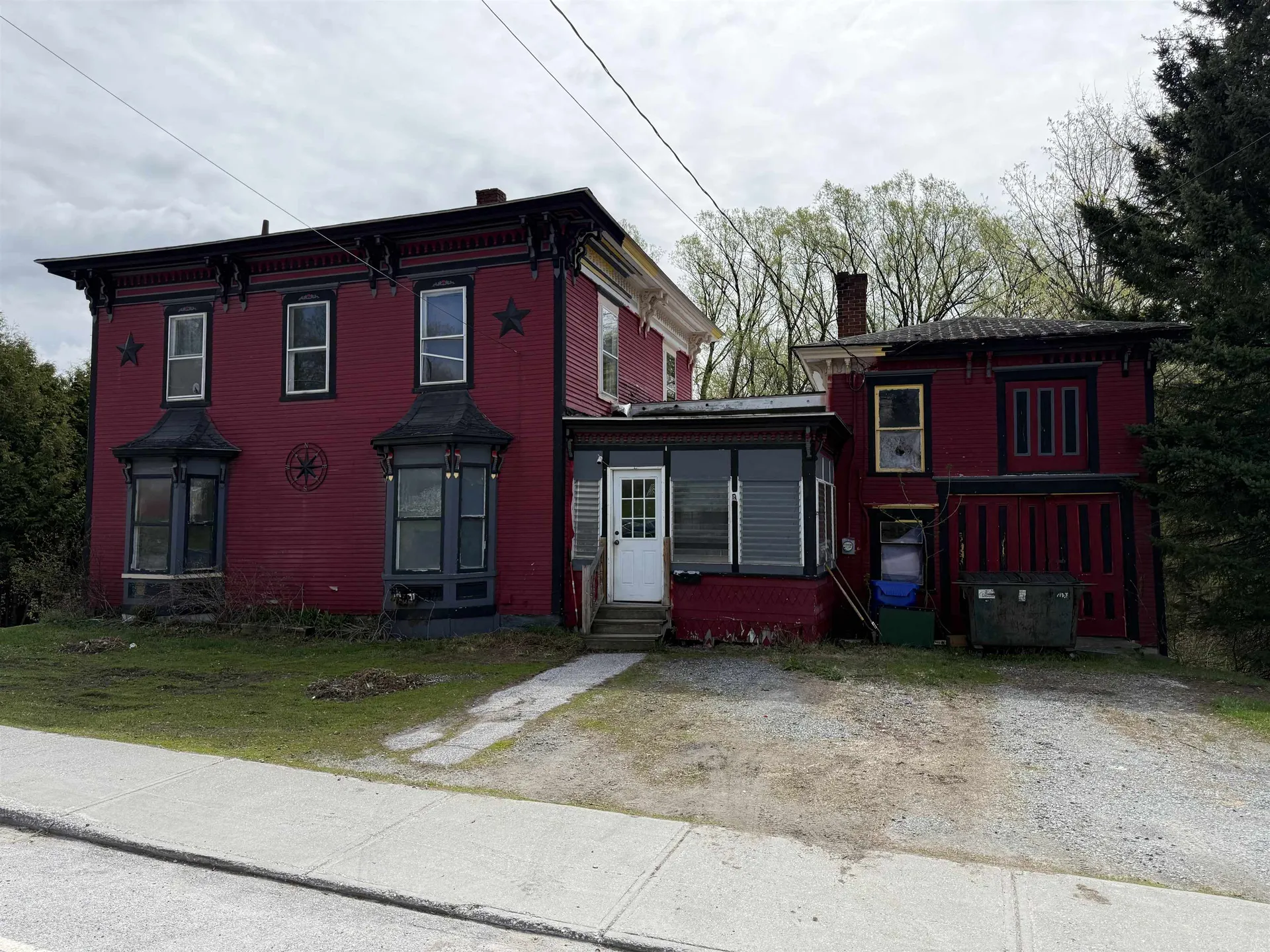 48 Province Street Richford VT 05476