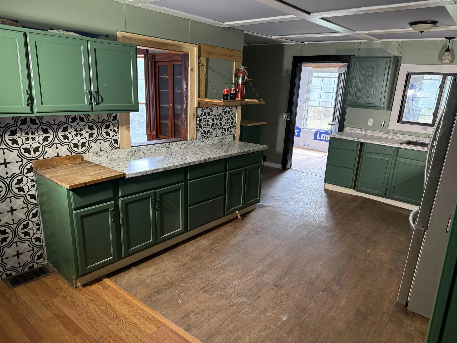 48 Province Street Richford VT 05476
