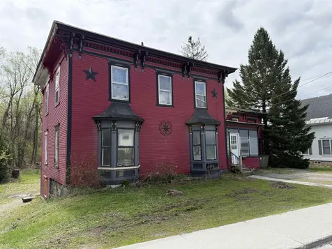 48 Province Street Richford VT 05476