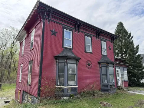 48 Province Street Richford VT 05476