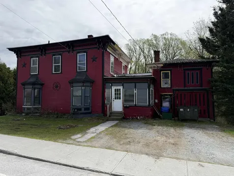 48 Province Street Richford VT 05476