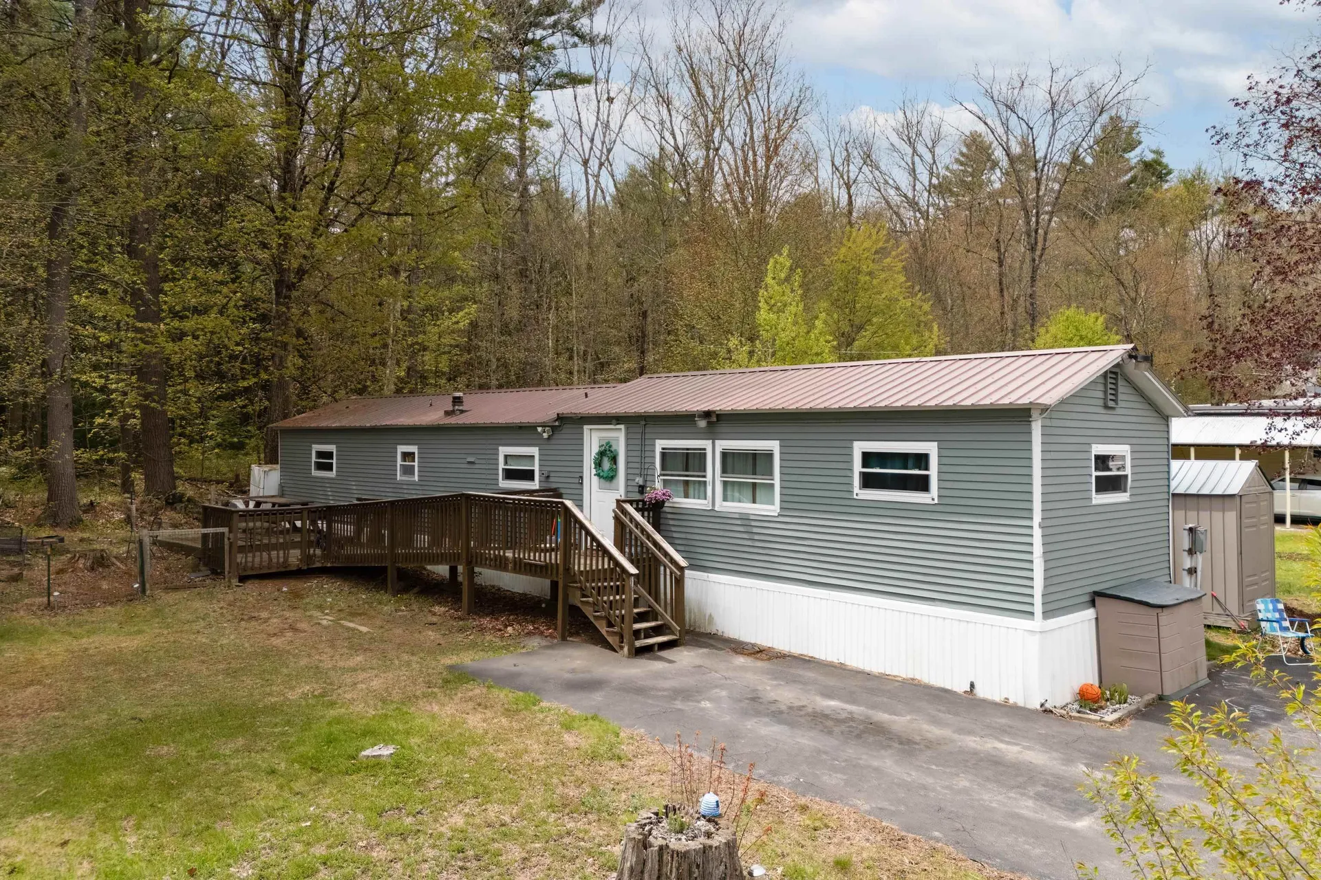 206 Friendship Avenue Pembroke NH 03275