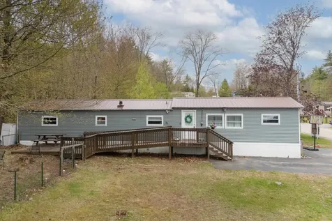 206 Friendship Avenue Pembroke NH 03275