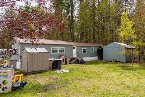 206 Friendship Avenue Pembroke NH 03275