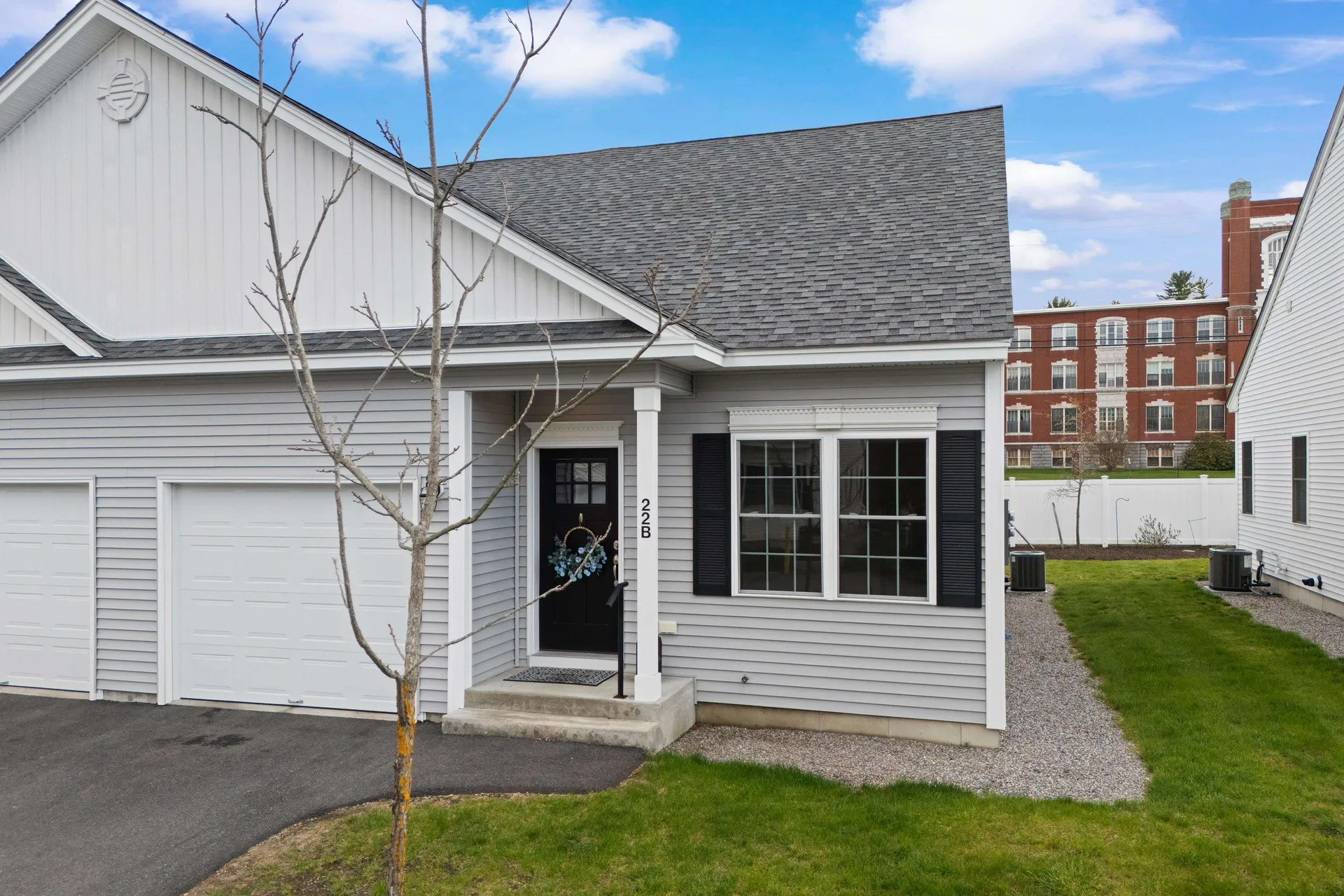 22 Angel Point Circle Goffstown NH 03045