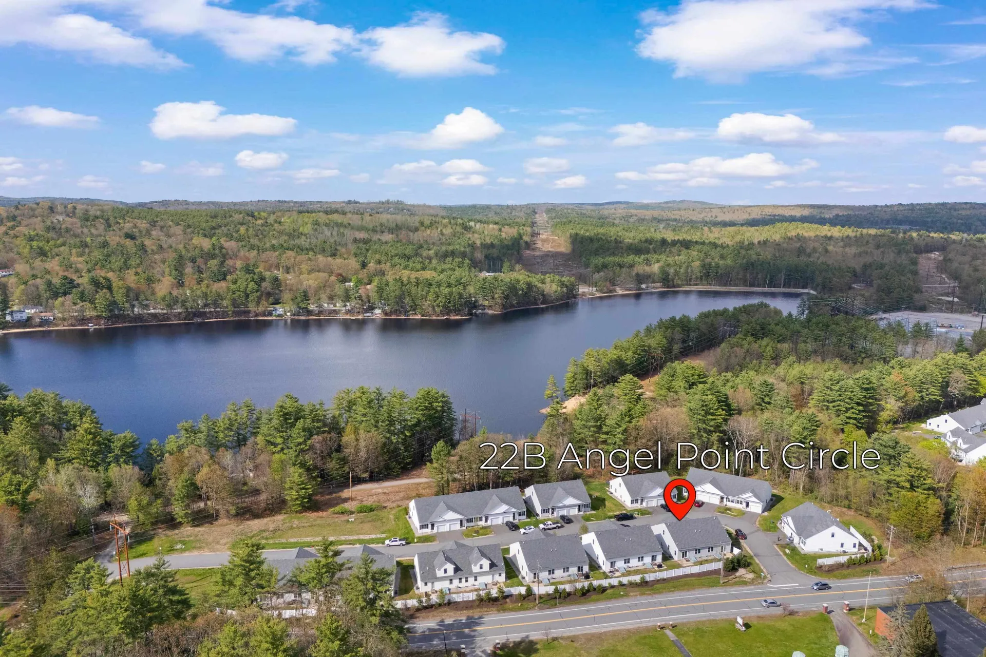 22 Angel Point Circle Goffstown NH 03045