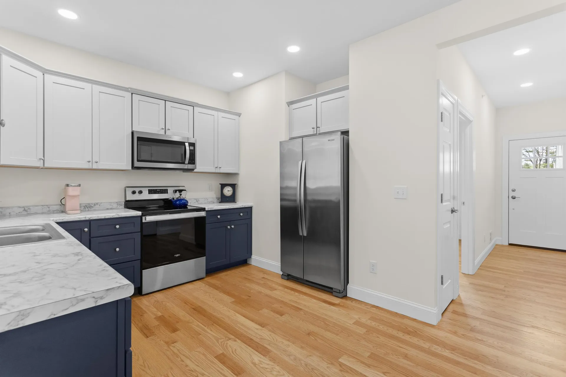 22 Angel Point Circle Goffstown NH 03045