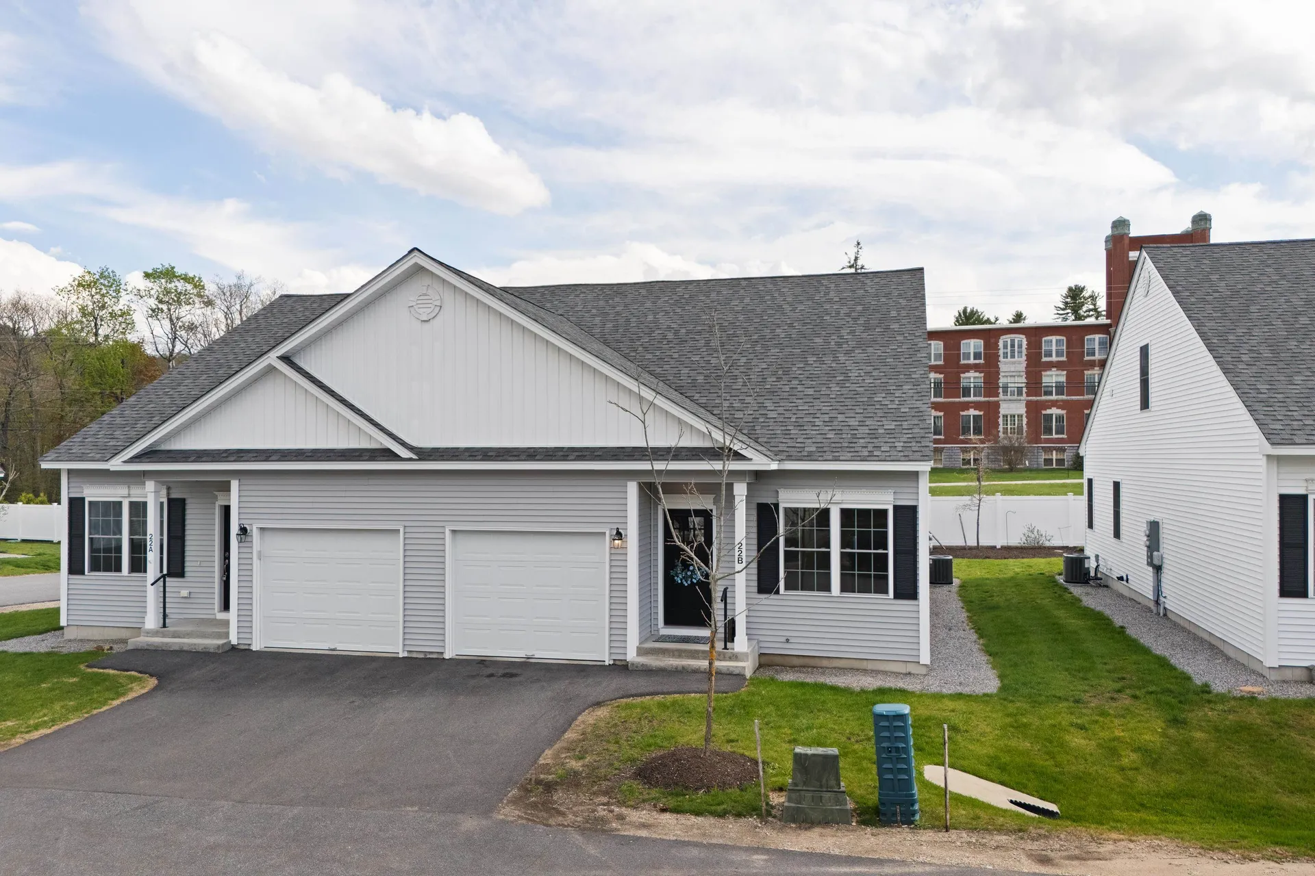 22 Angel Point Circle Goffstown NH 03045