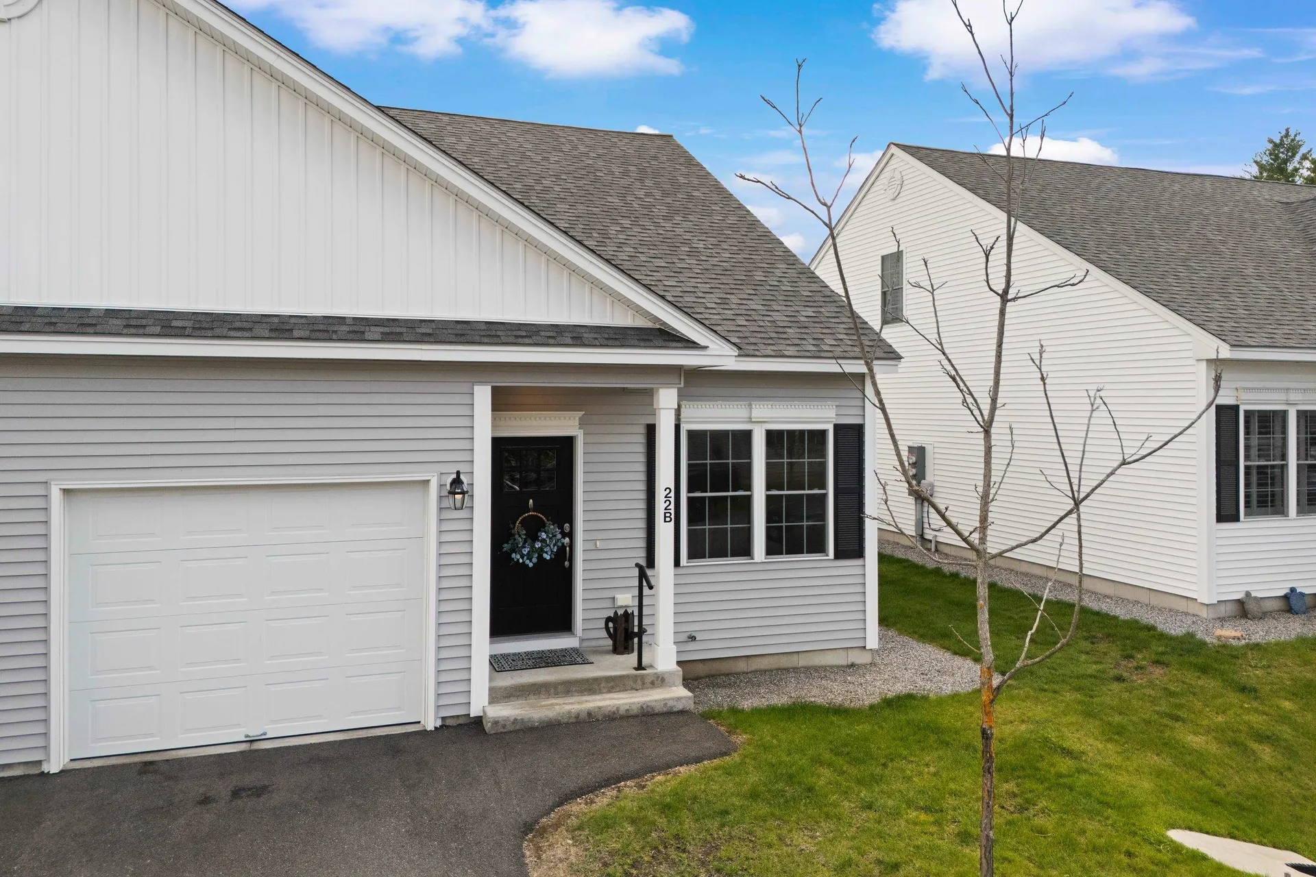 22 Angel Point Circle Goffstown NH 03045