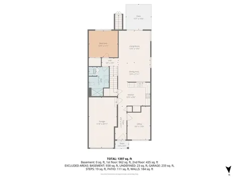 22 Angel Point Circle Goffstown NH 03045