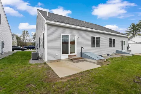 22 Angel Point Circle Goffstown NH 03045