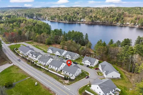 22 Angel Point Circle Goffstown NH 03045