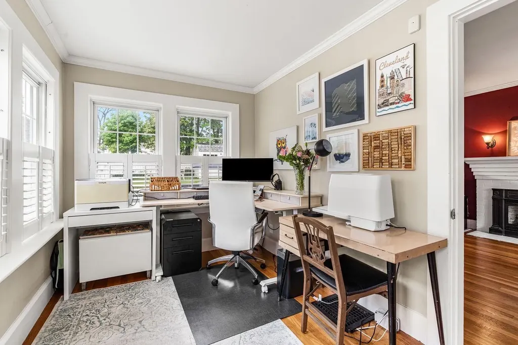 9 Bennett Street Nashua NH 03064