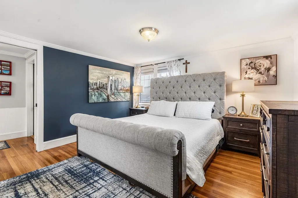 9 Bennett Street Nashua NH 03064