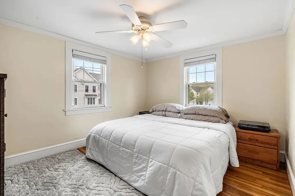 9 Bennett Street Nashua NH 03064